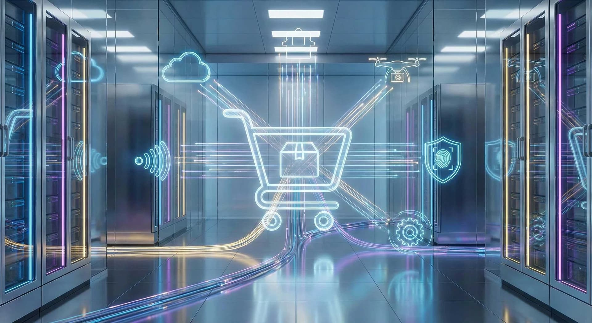 E-Ticaret Altyapısı Nedir? Doğru Altyapı Seçim Rehberi 2026