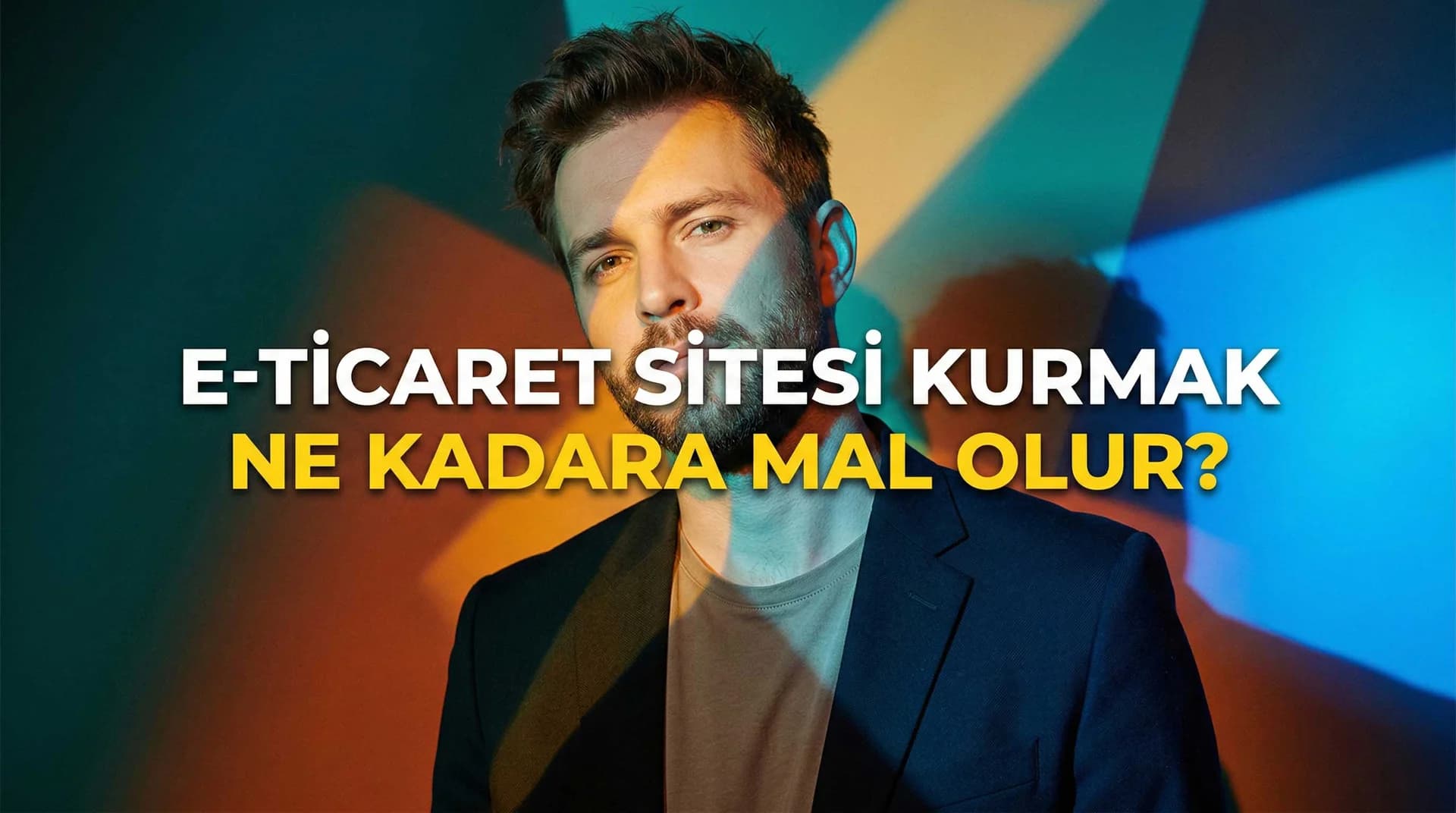 E-Ticaret Sitesi Kurmanın Maliyeti