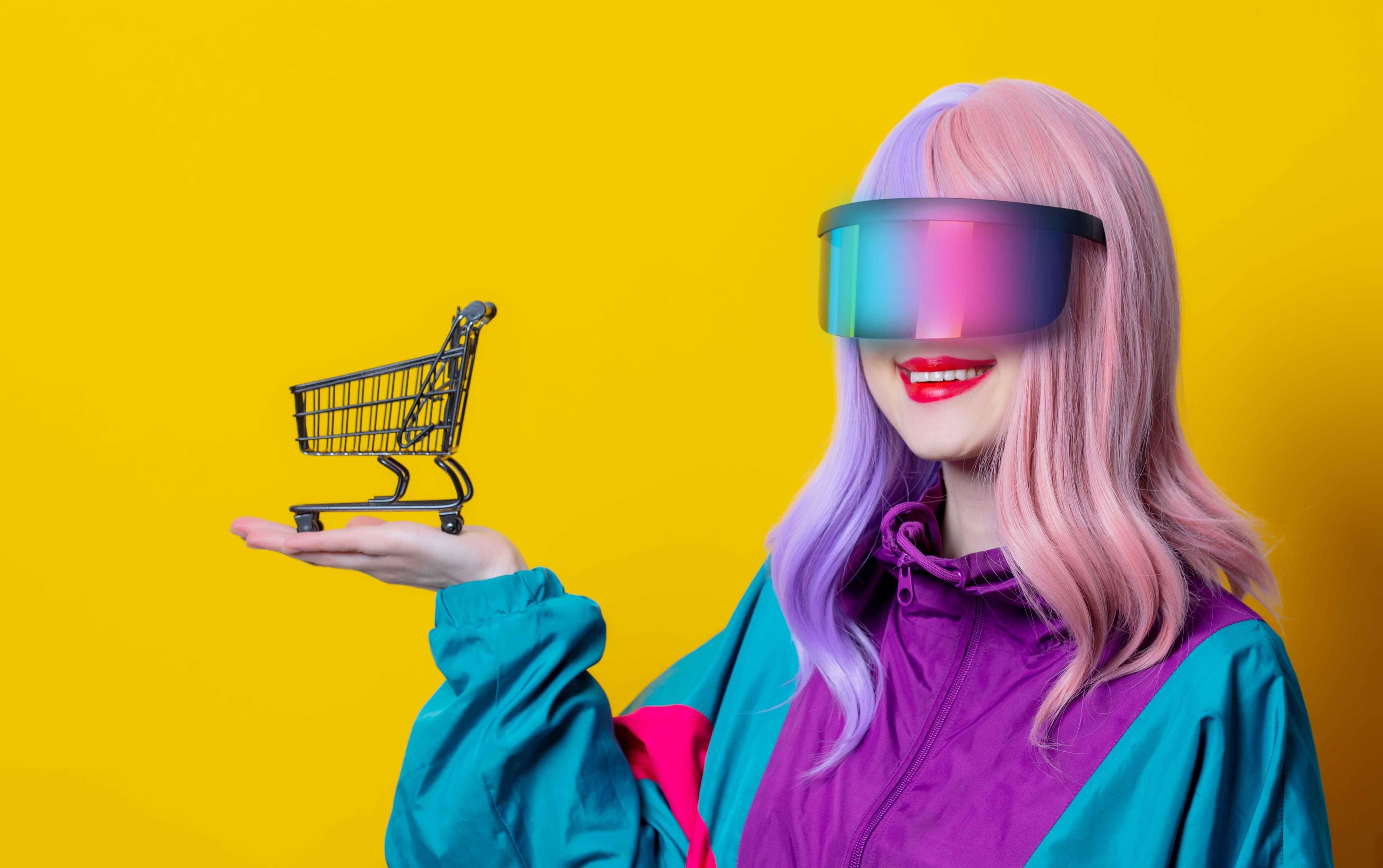 Yapay Zeka ve E-Ticaret