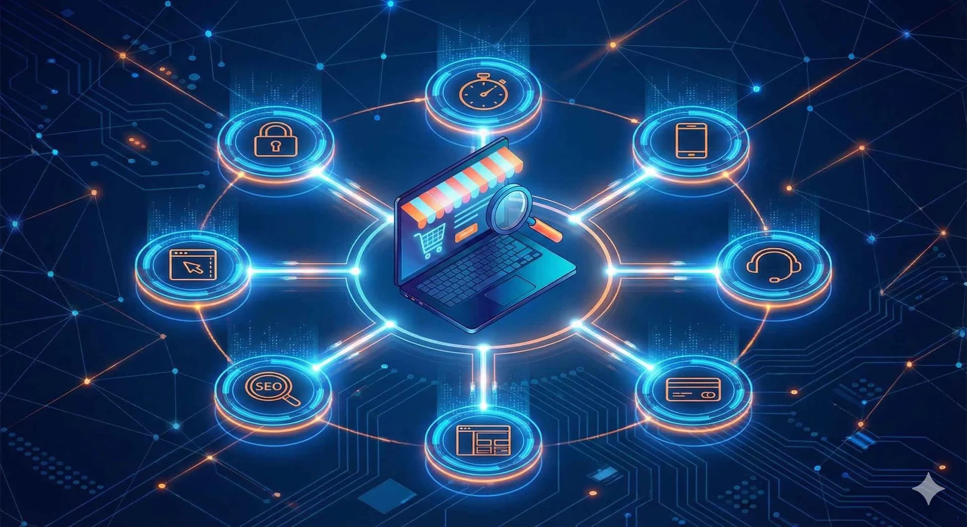 E-Ticaret Sitesi Seçerken Dikkat Edilmesi Gereken 7 Kriter