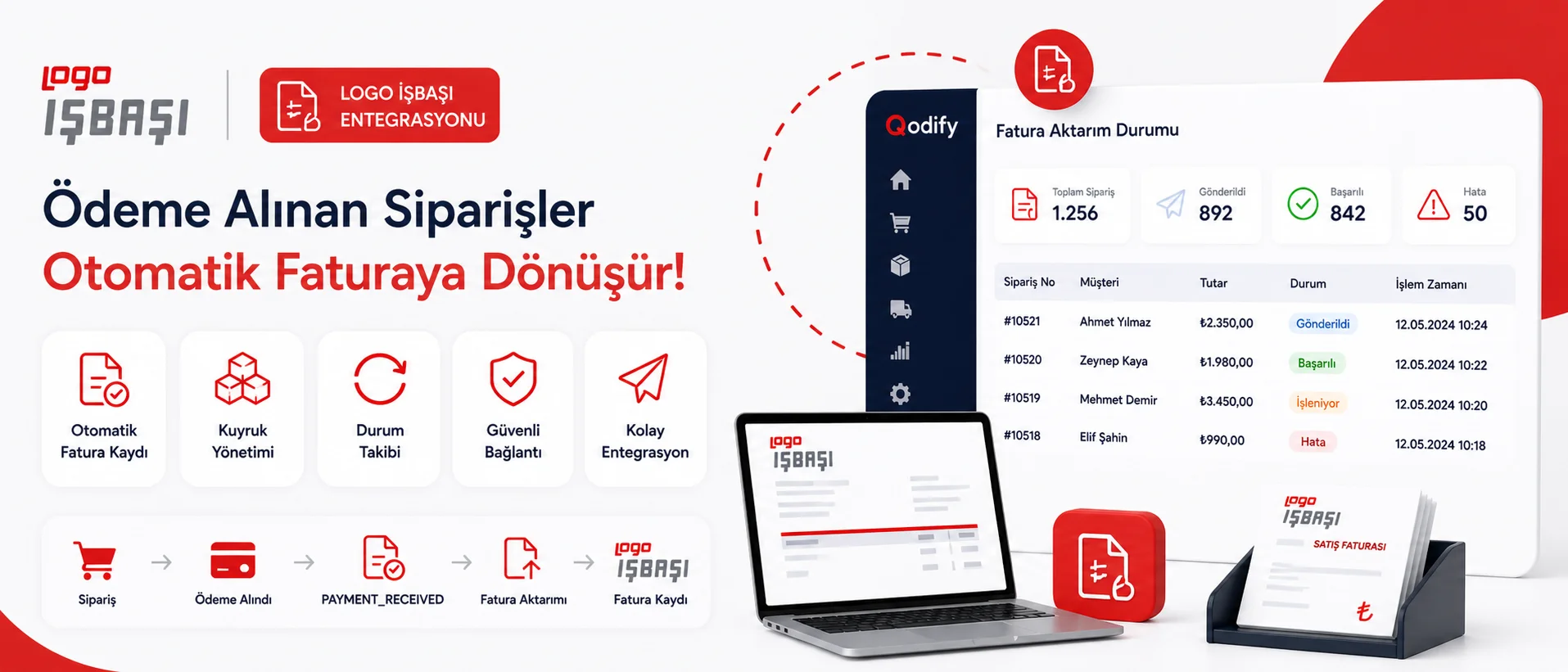Logo İşbaşı